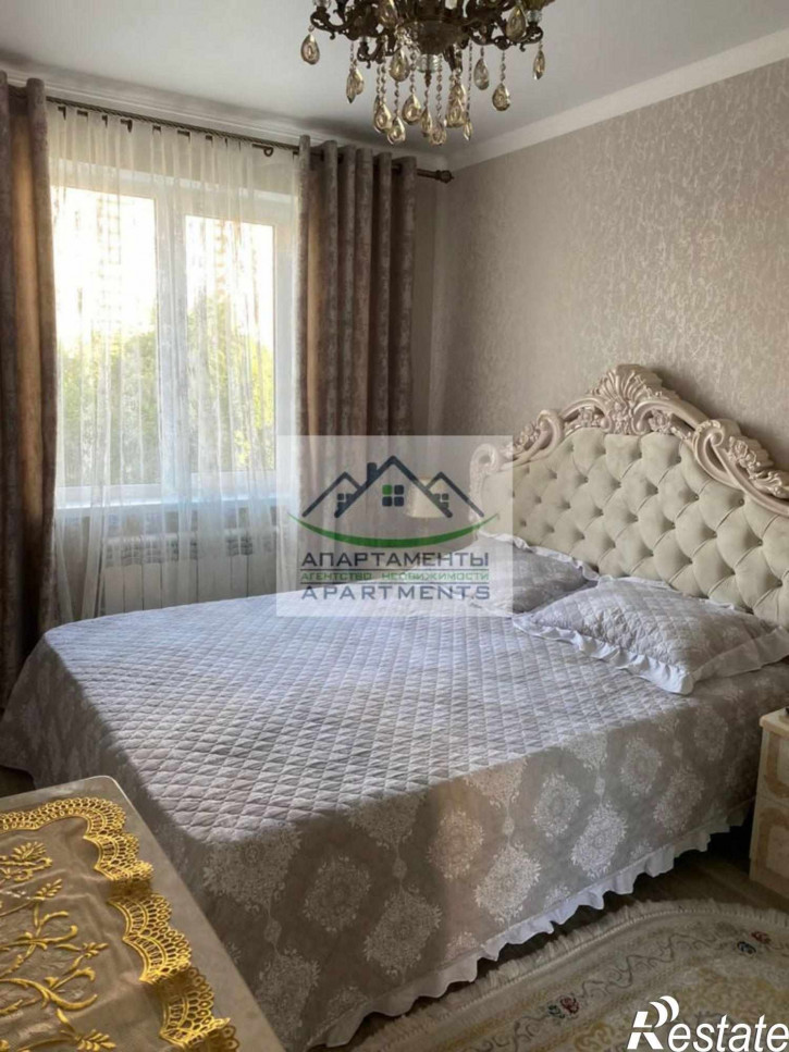 2-комн квартира Чайковского ул, 38
