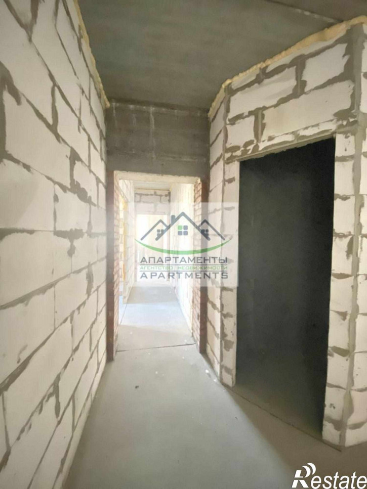 3-комн квартира Пестова ул, 15Б