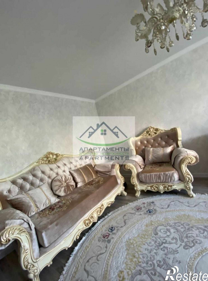 2-комн квартира Чайковского ул, 38