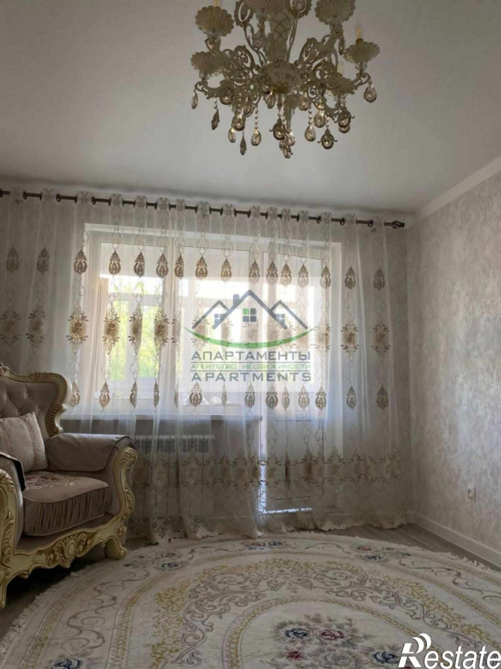 2-комн квартира Чайковского ул, 38