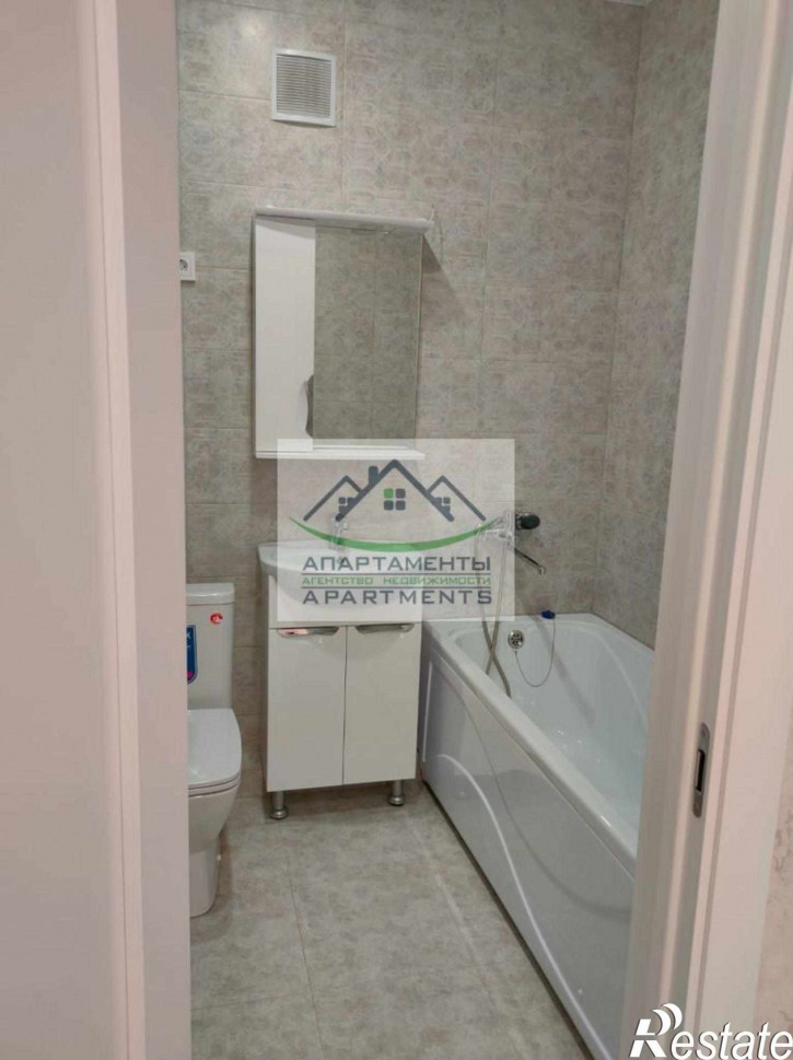 1-комн квартира Оранжерейная ул, 17