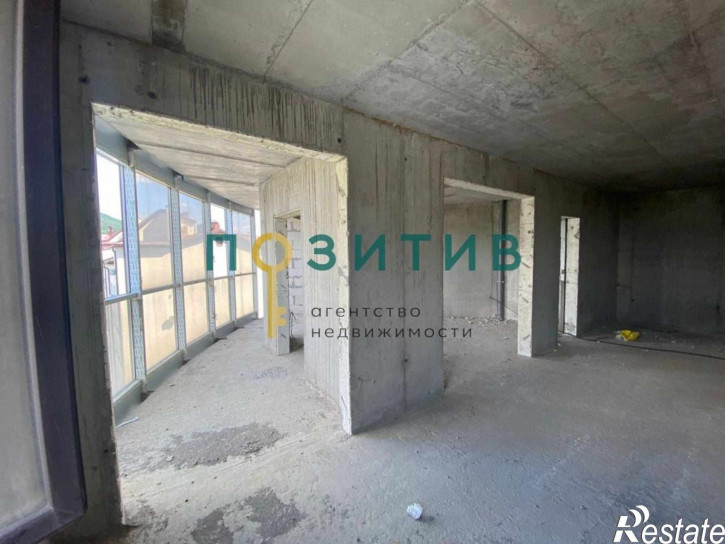 3-комн квартира 295 Стрелковой Дивизии ул, 1