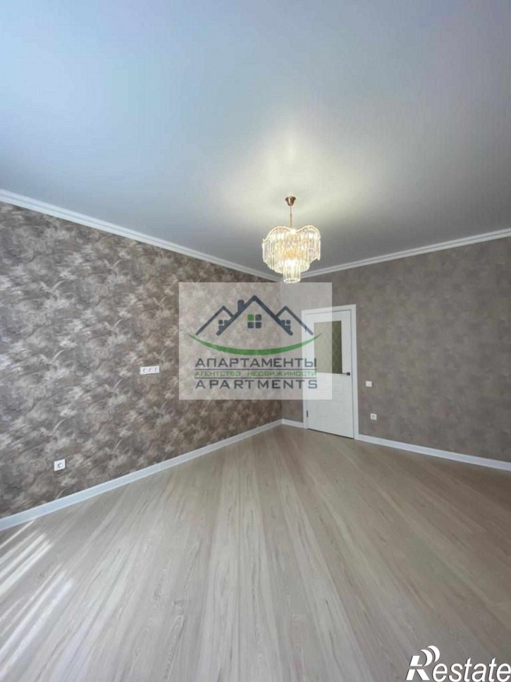 1-комн квартира Оранжерейная ул, 17