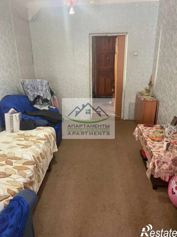 2-комн квартира 8 Марта ул, 15