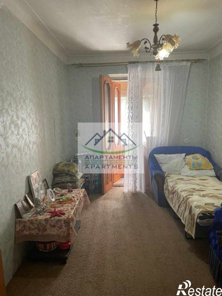 2-комн квартира 8 Марта ул, 15