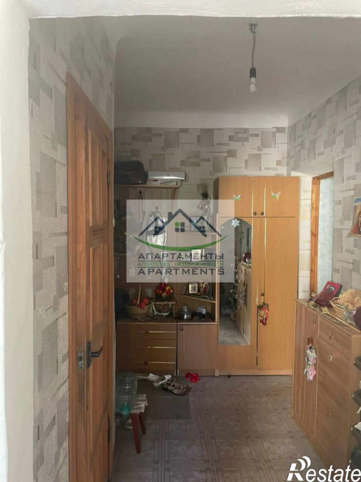 2-комн квартира 8 Марта ул, 15