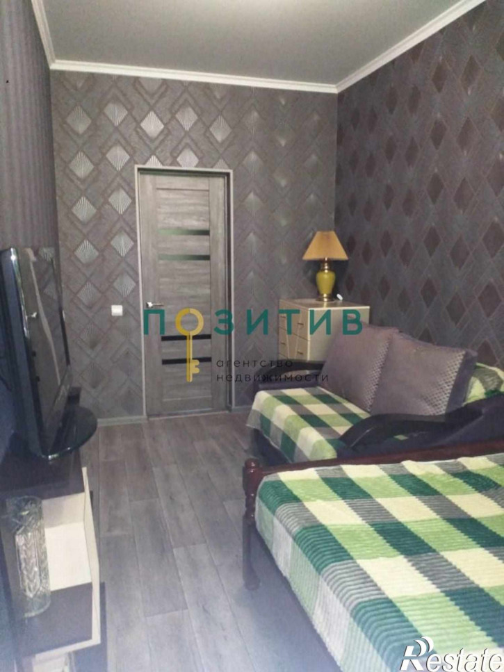 2-комн квартира Новоселов ул