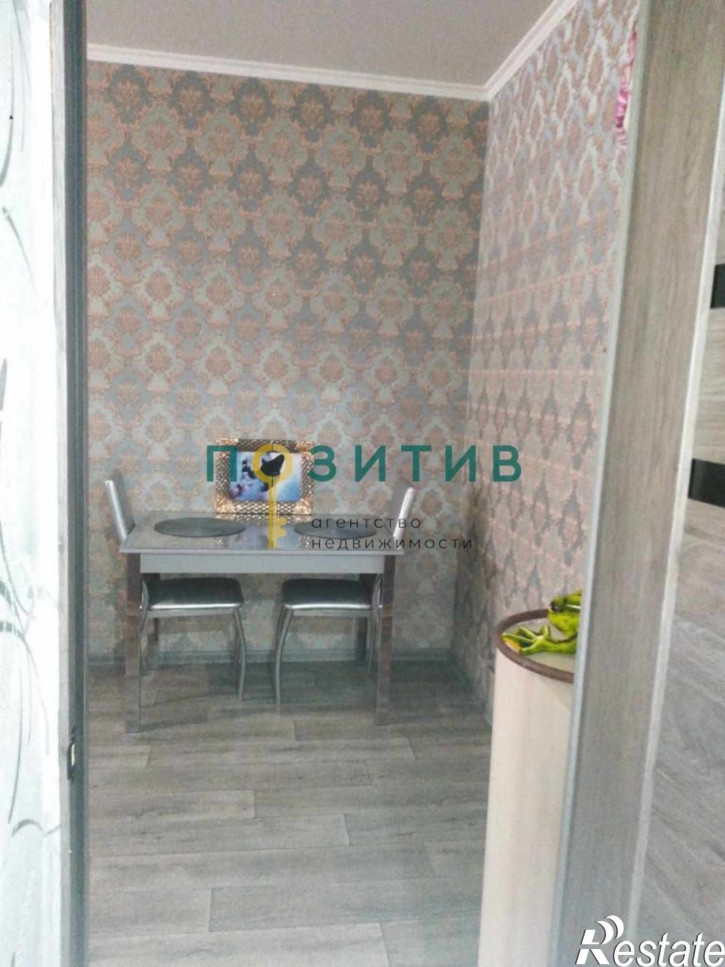 2-комн квартира Новоселов ул