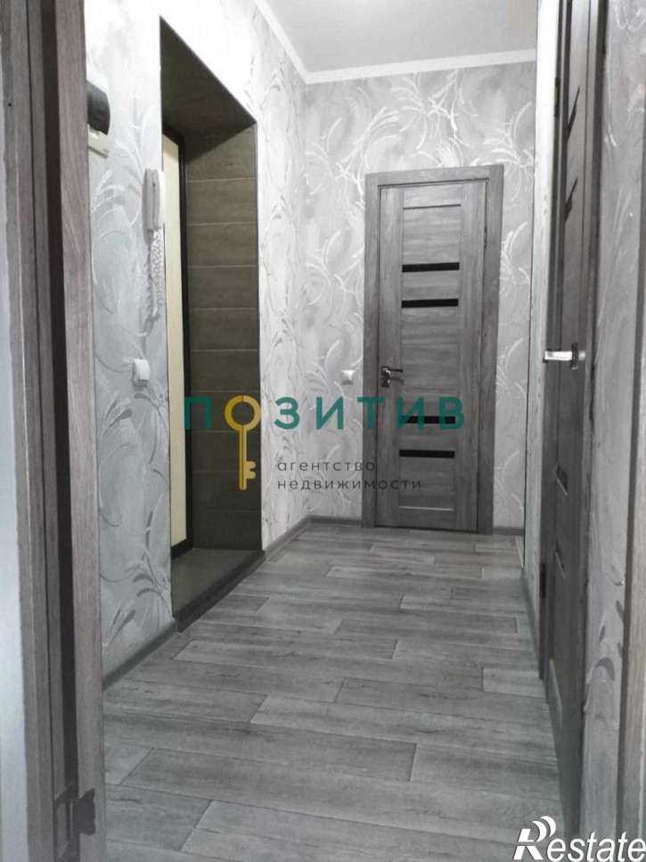 2-комн квартира Новоселов ул