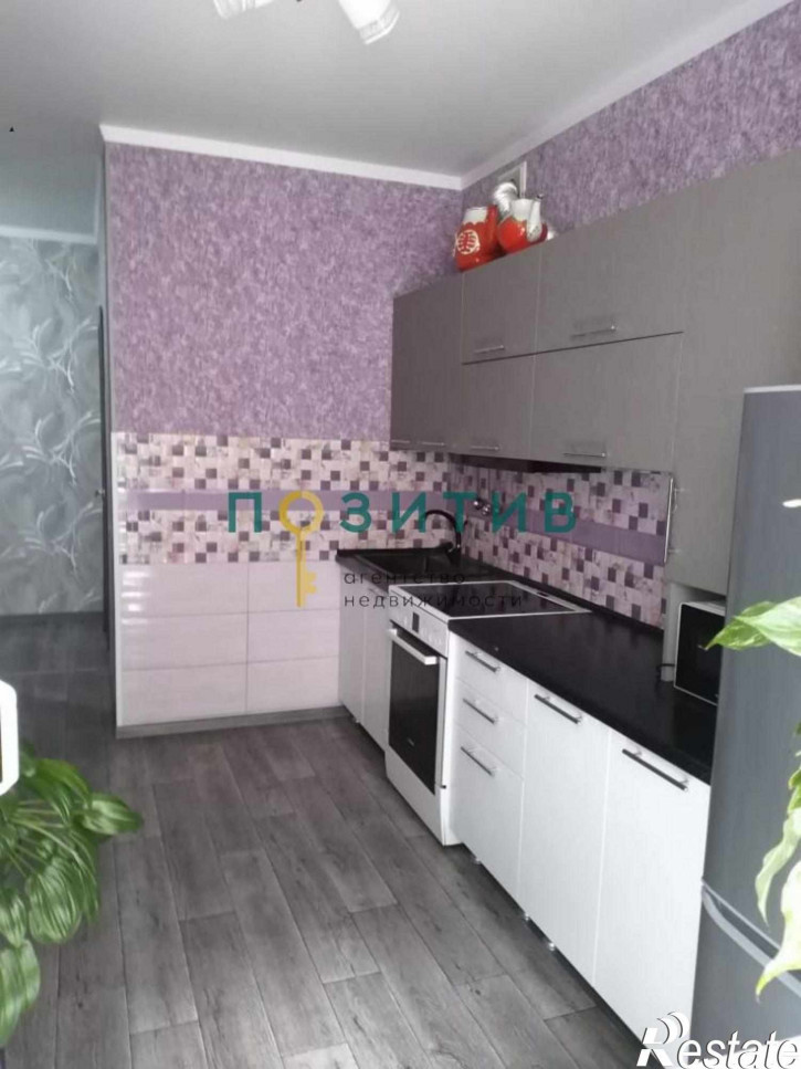 2-комн квартира Новоселов ул