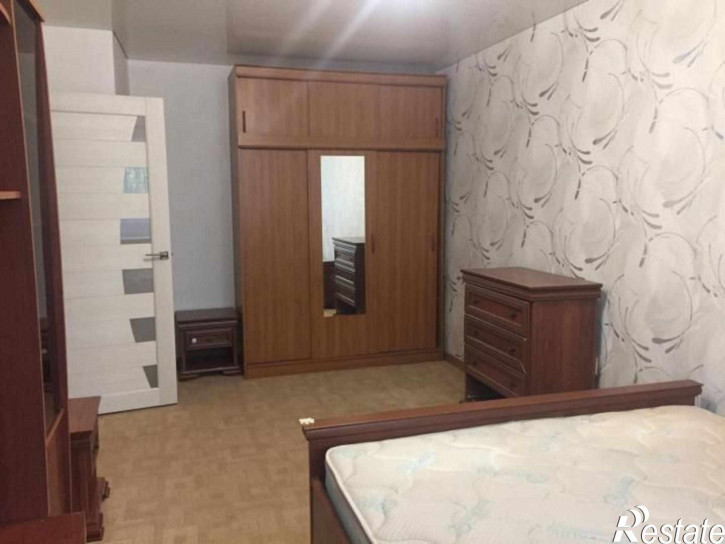 1-комн квартира Михайловская ул, 32