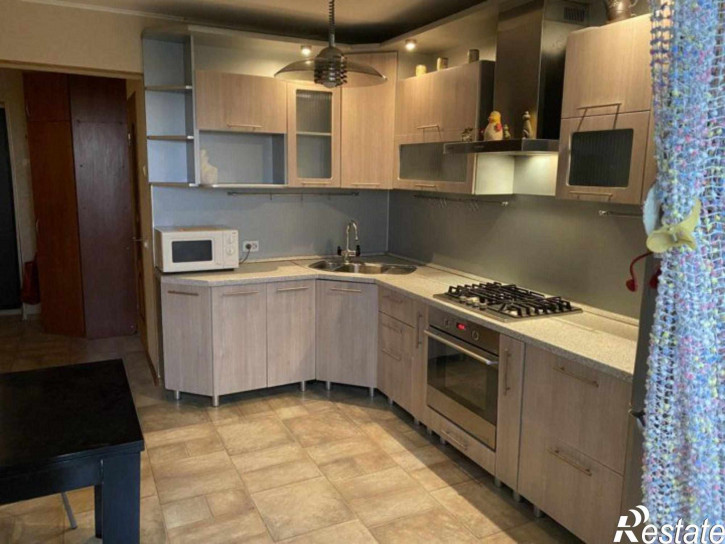 1-комн квартира Строителей пр-кт, 15Е