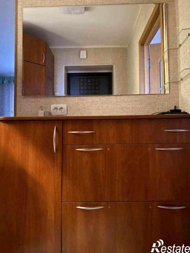 1-комн квартира Строителей пр-кт, 15Е