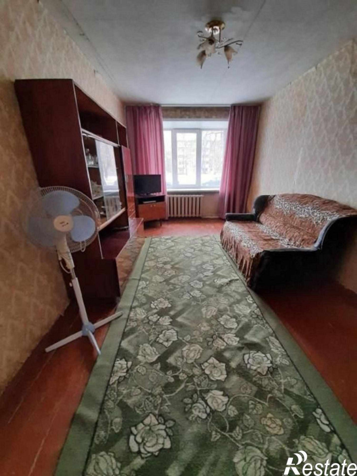 2-комн квартира Строителей пр-кт, 19