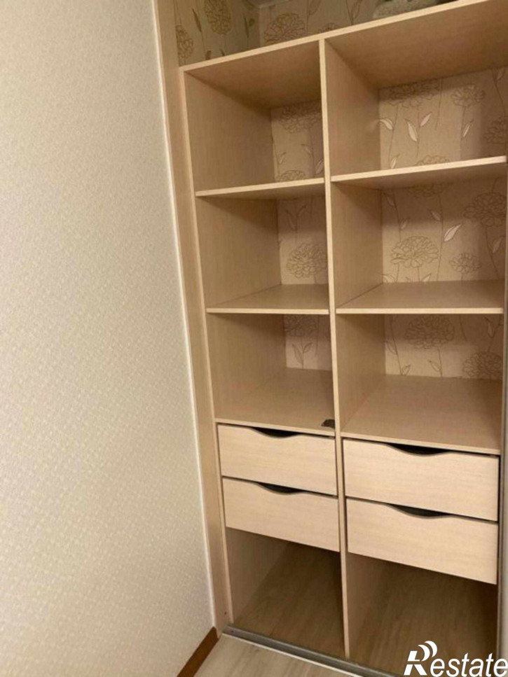1-комн квартира Строителей пр-кт, 15Е