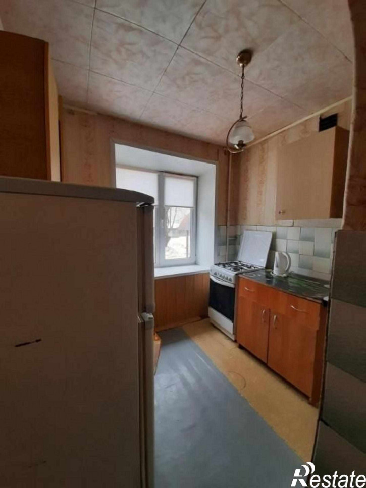 2-комн квартира Строителей пр-кт, 19