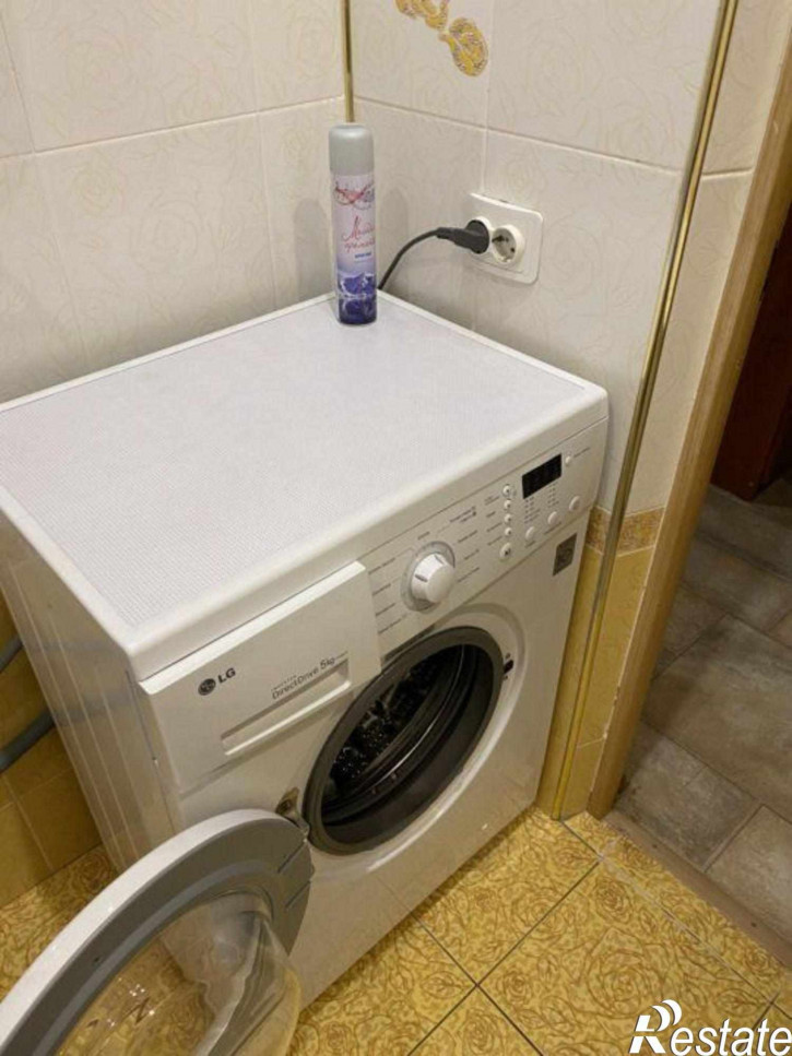 1-комн квартира Строителей пр-кт, 15Е