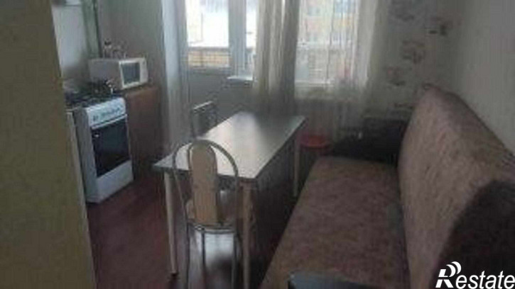 1-комн квартира Бородинская ул, 4к3