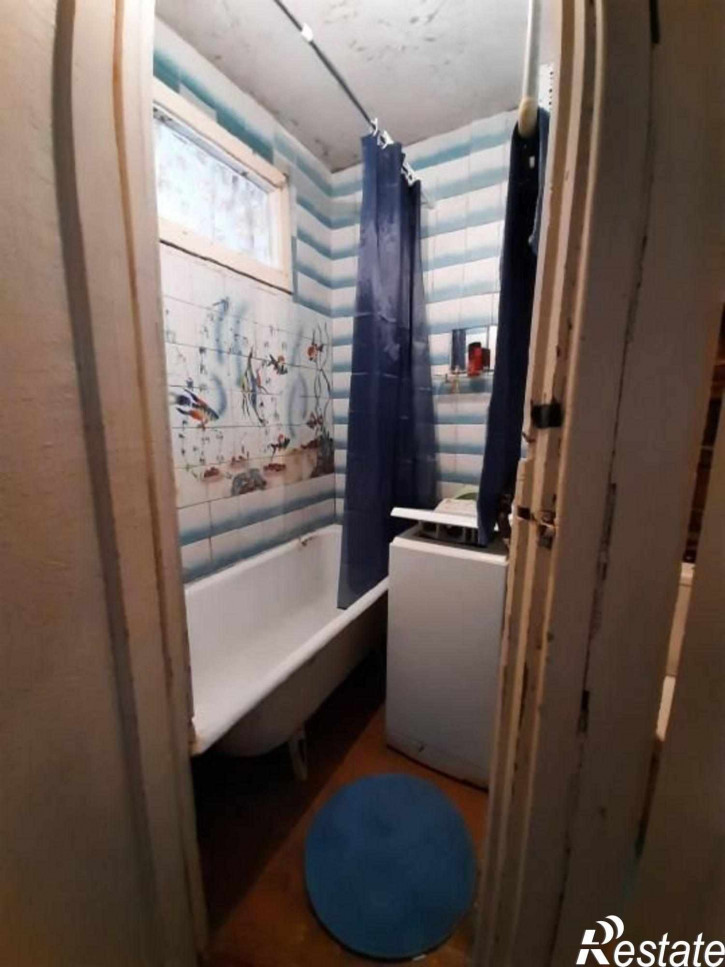 2-комн квартира Строителей пр-кт, 19