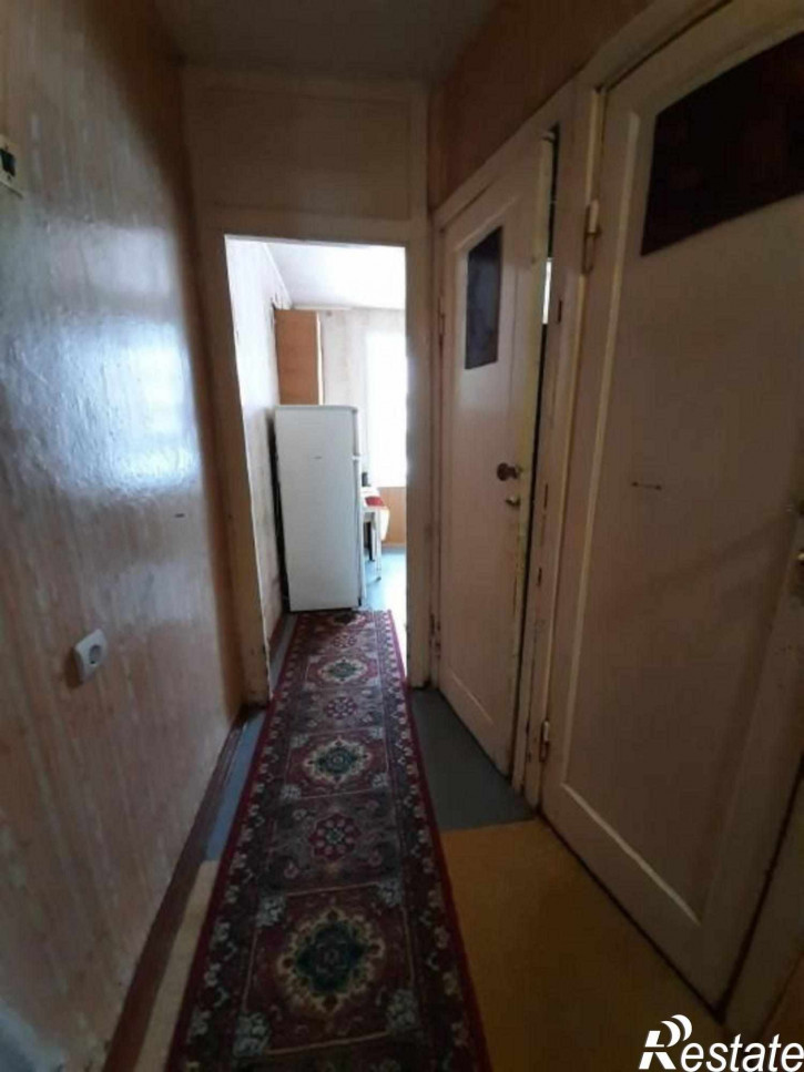 2-комн квартира Строителей пр-кт, 19