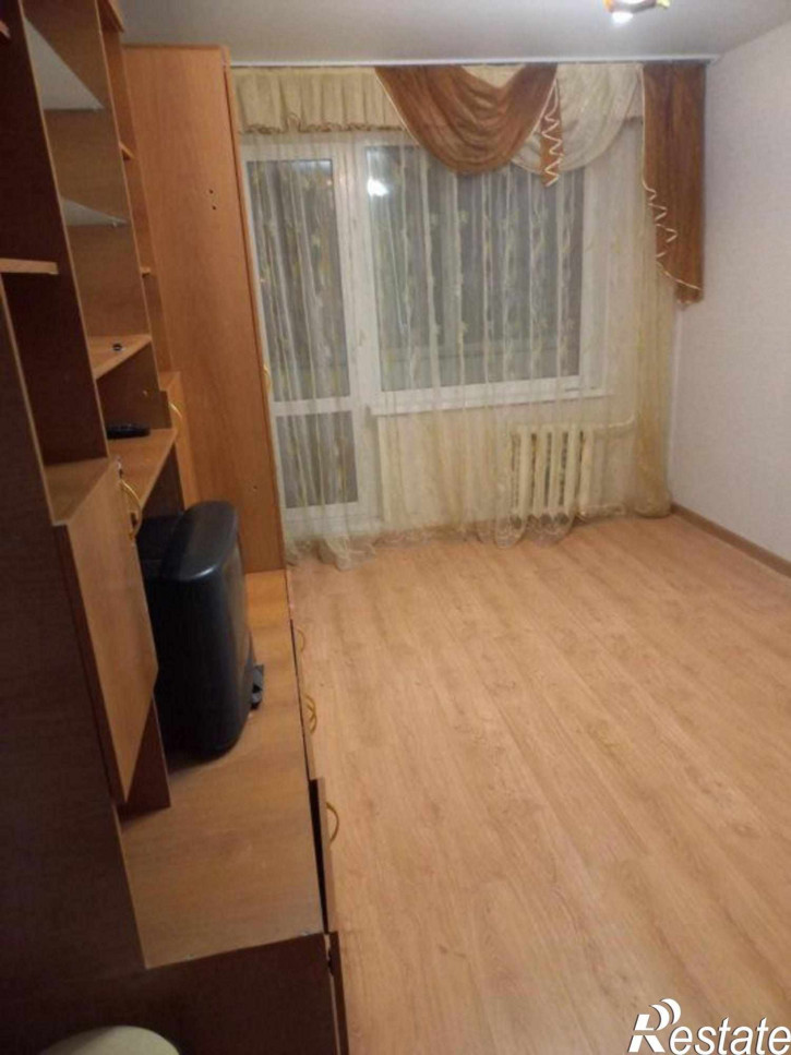 1-комн квартира Растопчина ул, 57