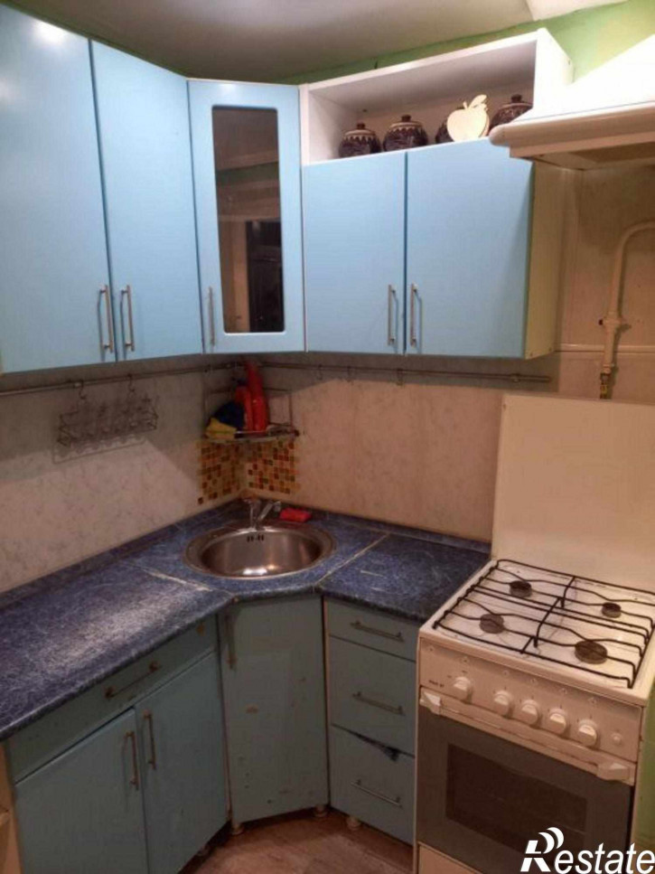 1-комн квартира Растопчина ул, 57