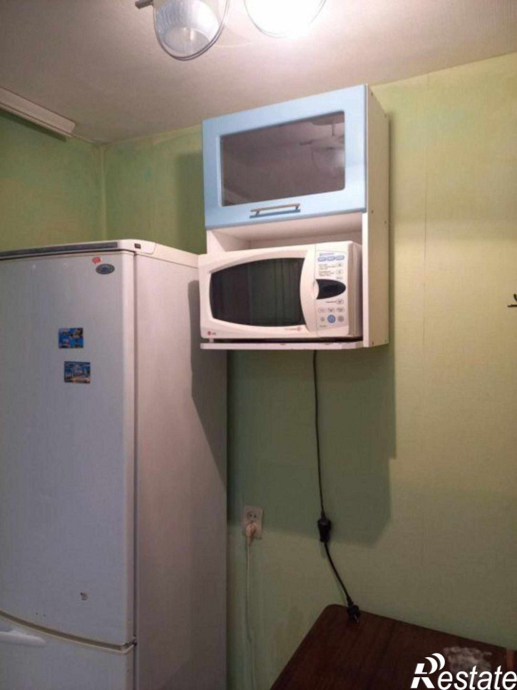 1-комн квартира Растопчина ул, 57
