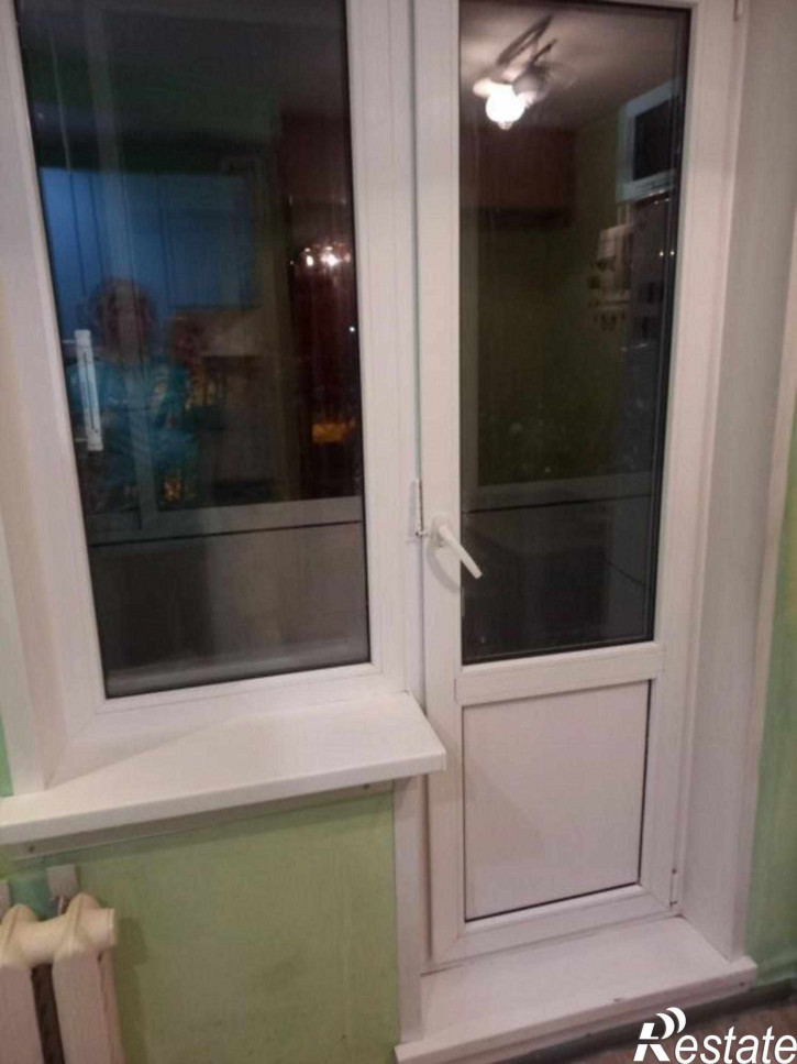 1-комн квартира Растопчина ул, 57