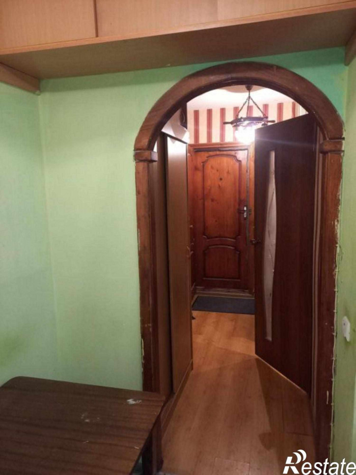 1-комн квартира Растопчина ул, 57
