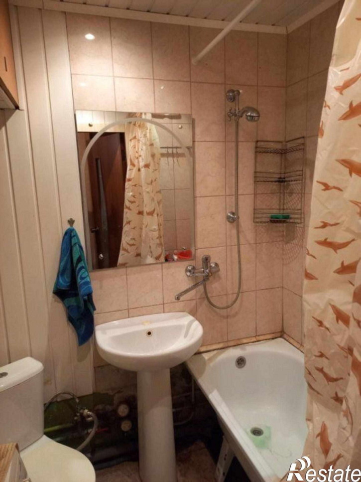1-комн квартира Растопчина ул, 57