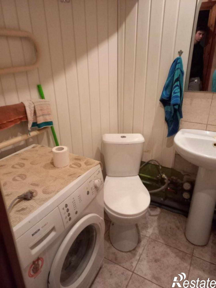 1-комн квартира Растопчина ул, 57