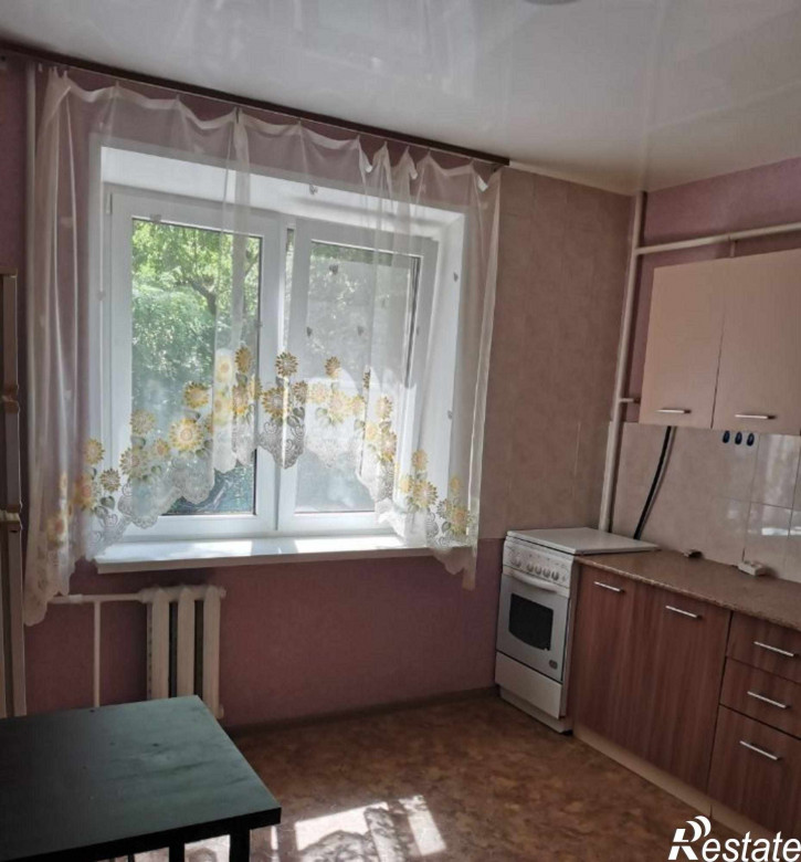 1-комн квартира Вятская ул