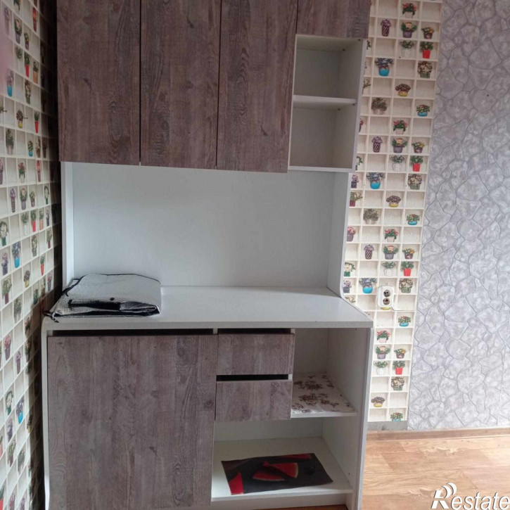 Студия Авиагородок мкр