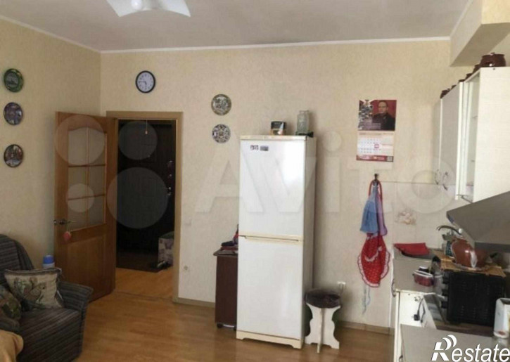1-комн квартира Коммунистическая ул