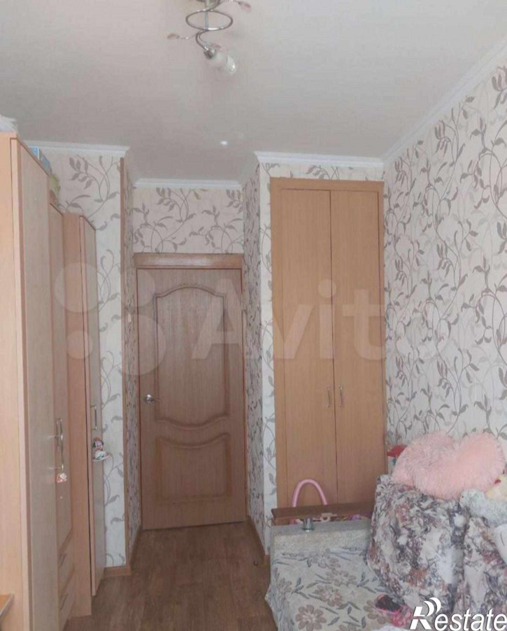 3-комн квартира Энгельса ул