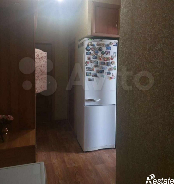 3-комн квартира Энгельса ул