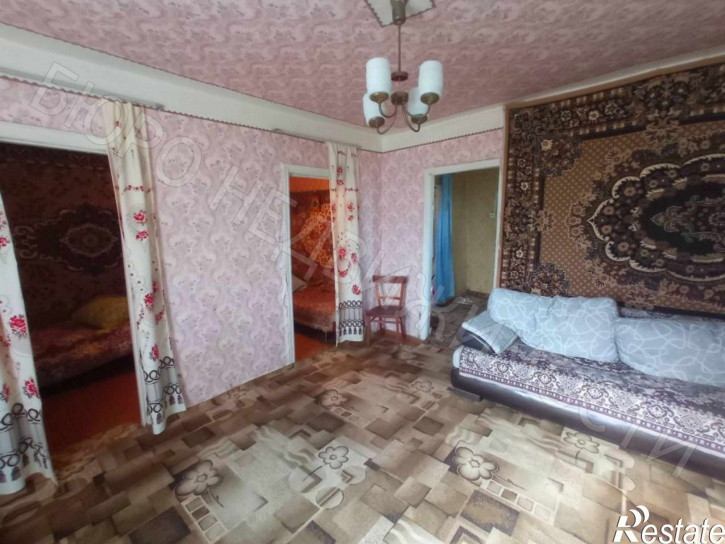 Коттедж/дом Советская, 12