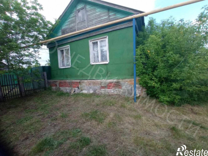 Коттедж/дом Советская, 12