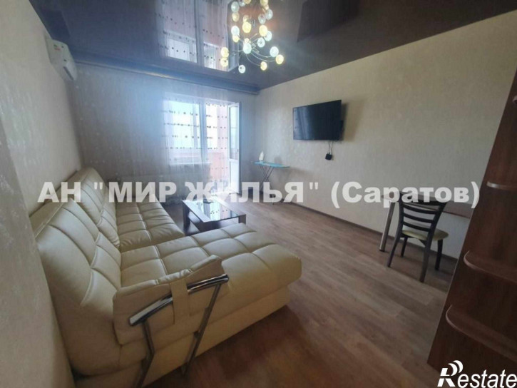 2-комн квартира Вольская ул, 2д