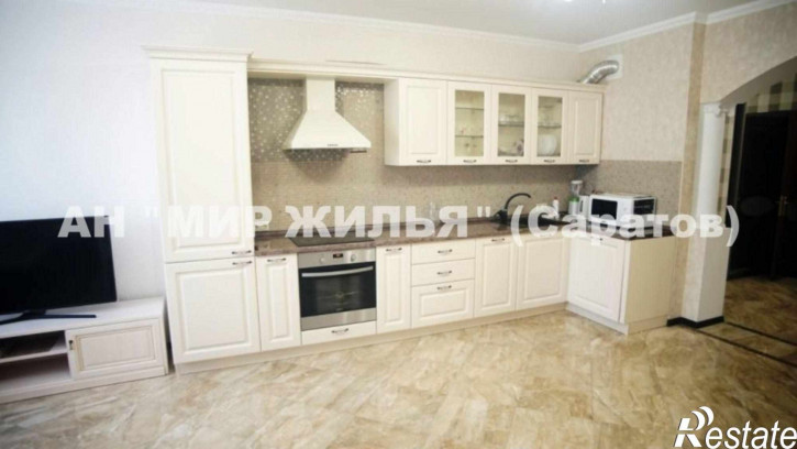 2-комн квартира Валовая ул, 2/10