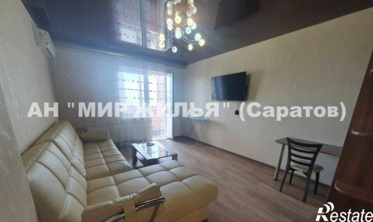 2-комн квартира Вольская ул, 2д