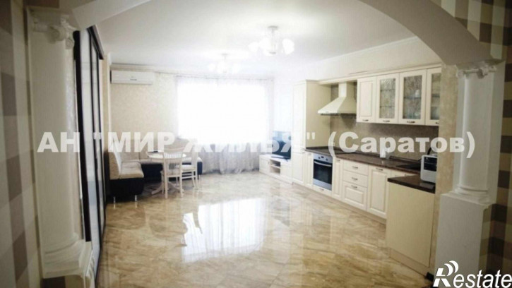 2-комн квартира Валовая ул, 2/10