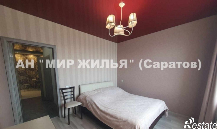 2-комн квартира Вольская ул, 2д