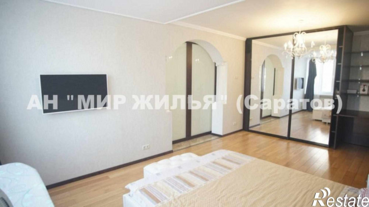 2-комн квартира Валовая ул, 2/10