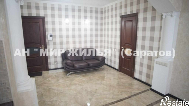 2-комн квартира Валовая ул, 2/10