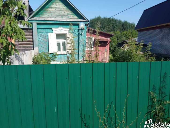Коттедж/дом Линейная, 62