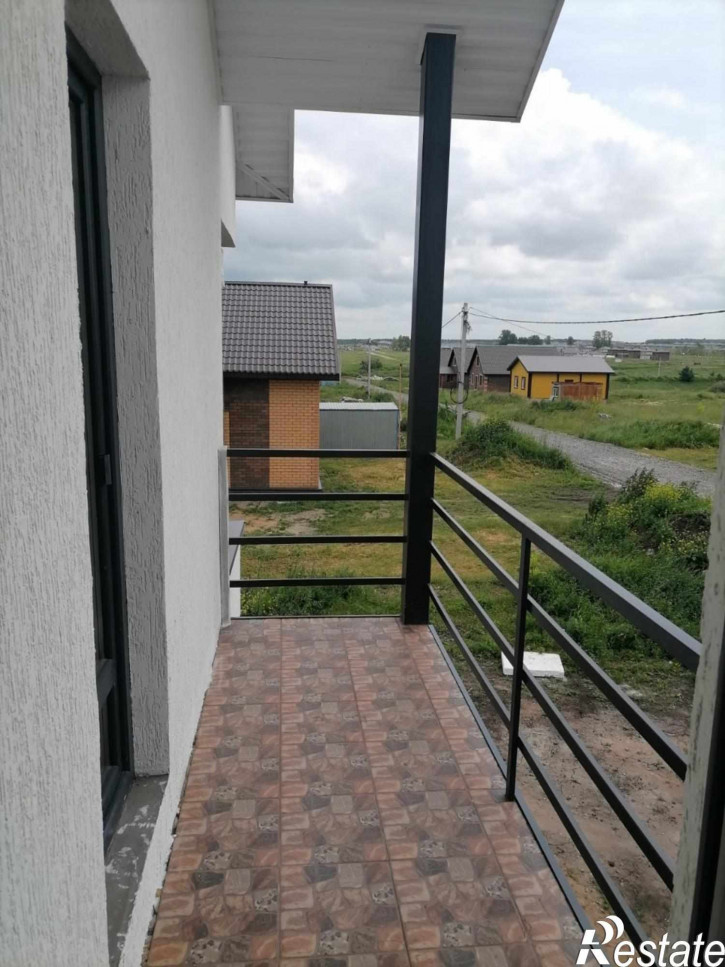 Коттедж/дом Янтарная