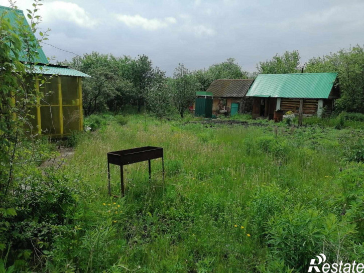 Коттедж/дом РБ,г Уфа,Калининский р-н,коллективный сад №26 ОСТ ОАО УМПО