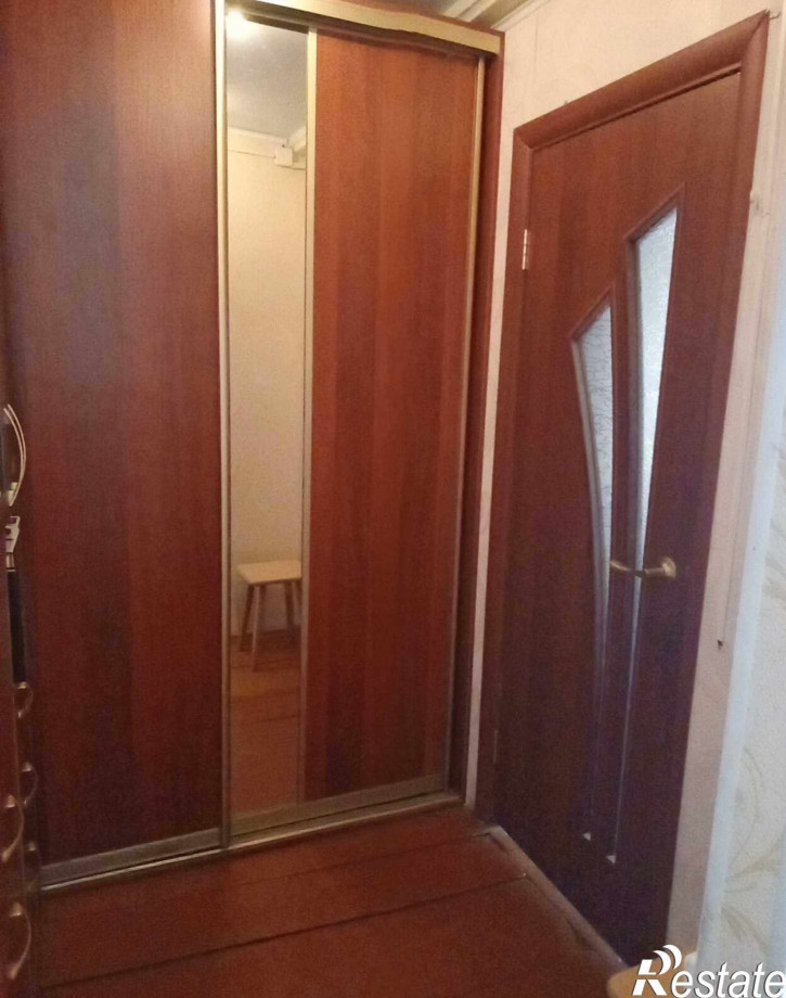 Коттедж/дом Мира, 49