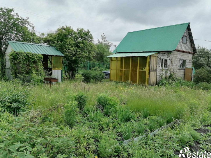 Коттедж/дом РБ,г Уфа,Калининский р-н,коллективный сад №26 ОСТ ОАО УМПО